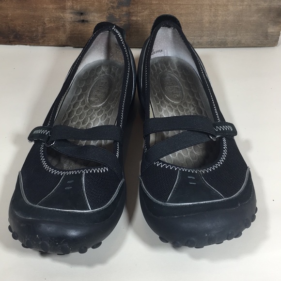 Clarks Shoes - Privilege Walking Shoes by Clark’s